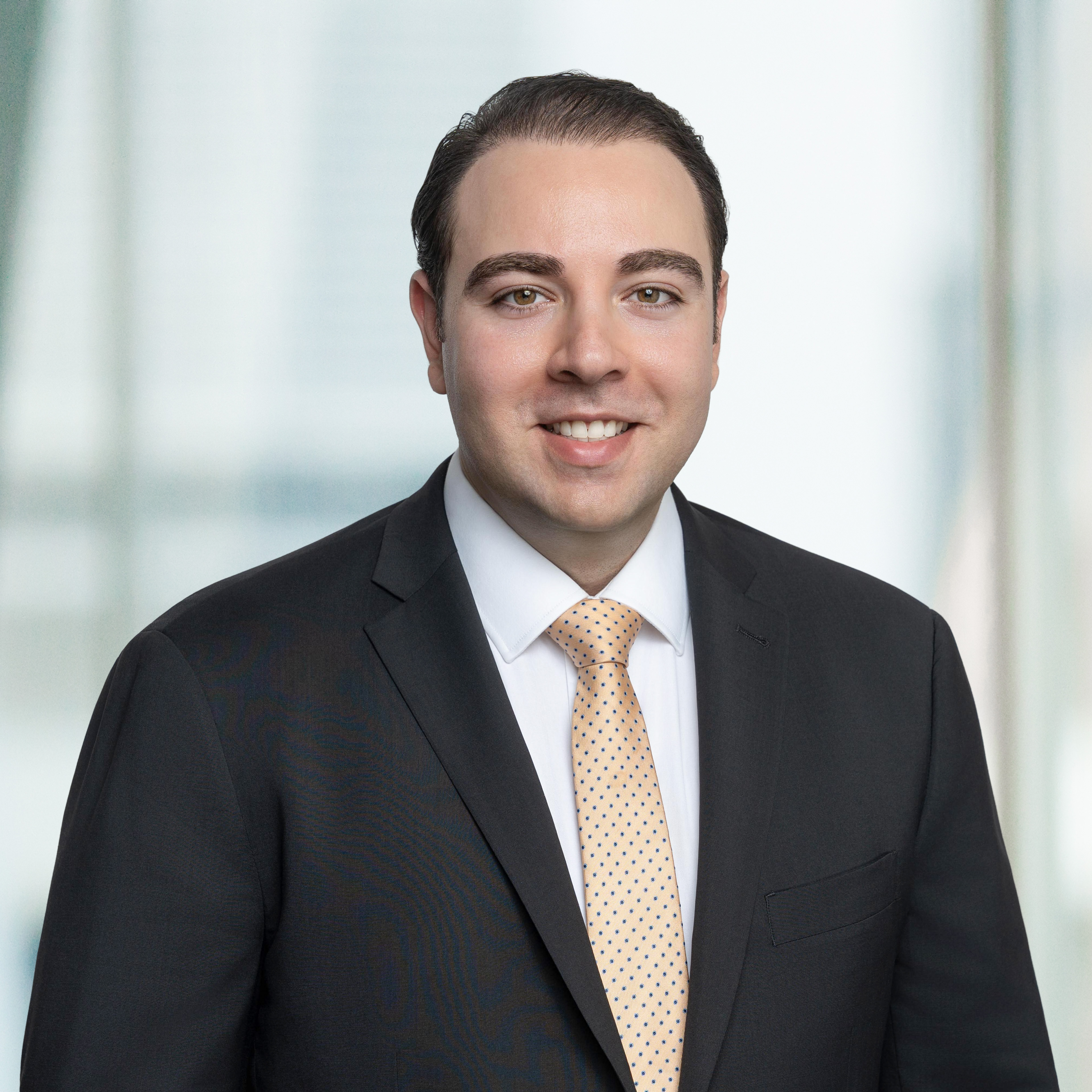 Alex Malek - Founder of Fraser Growth Partners